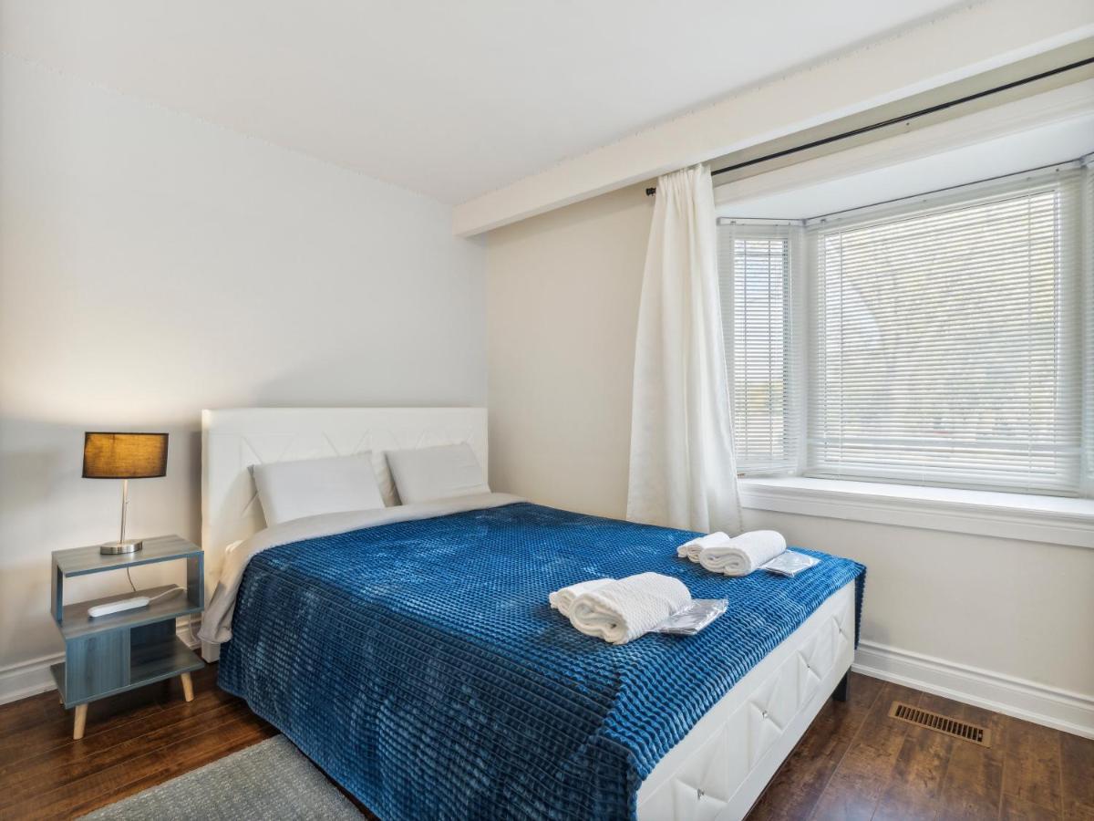 Ikonstay Harmony Room In Toronto Luaran gambar