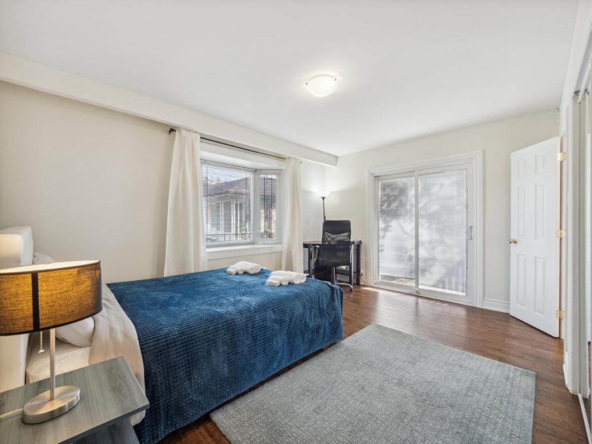 Ikonstay Harmony Room In Toronto Luaran gambar
