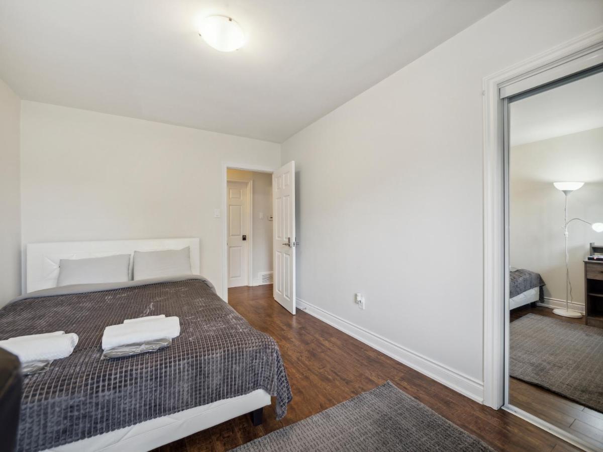 Ikonstay Harmony Room In Toronto Luaran gambar