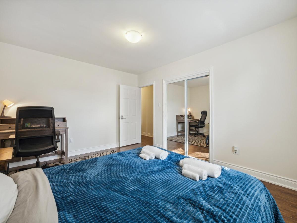 Ikonstay Harmony Room In Toronto Luaran gambar