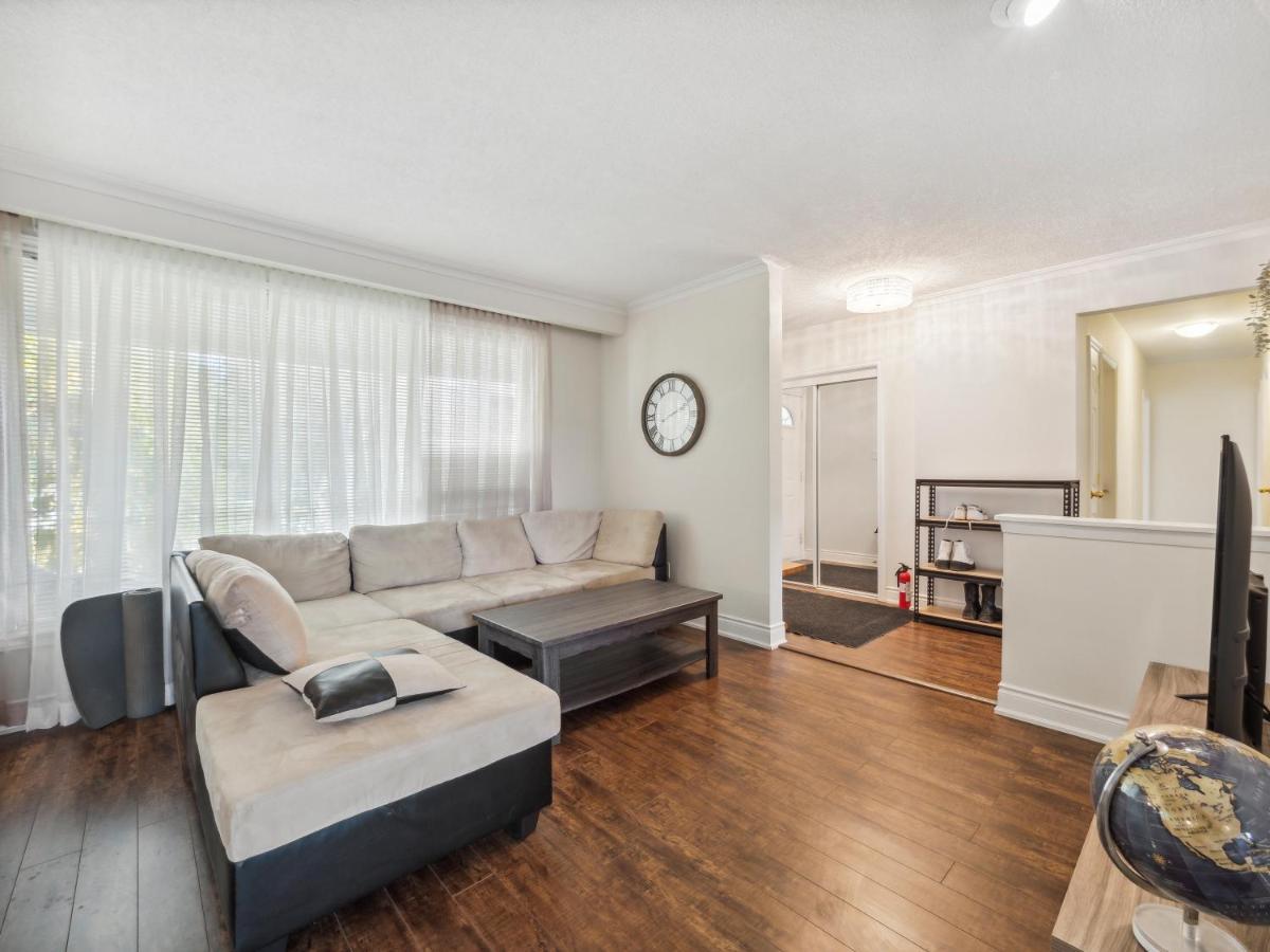 Ikonstay Harmony Room In Toronto Luaran gambar