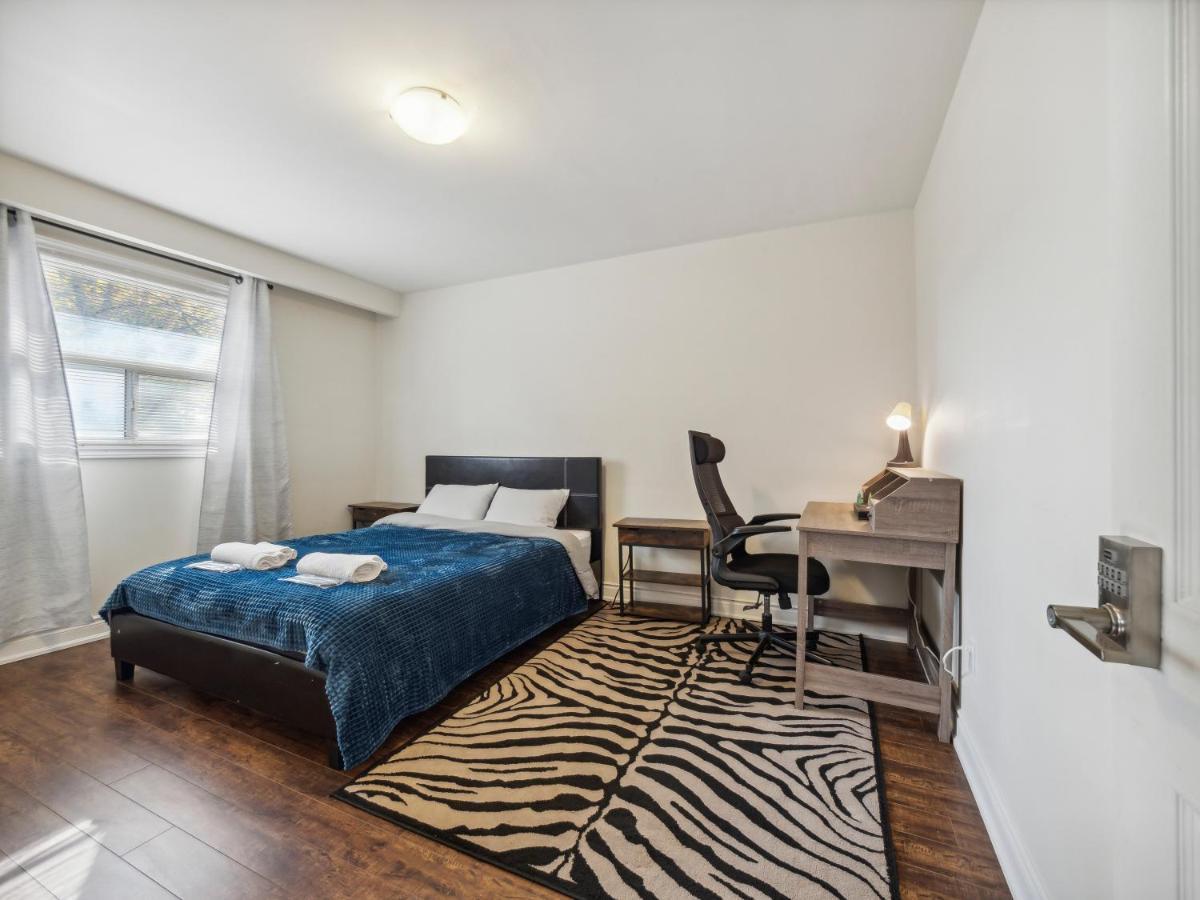 Ikonstay Harmony Room In Toronto Luaran gambar